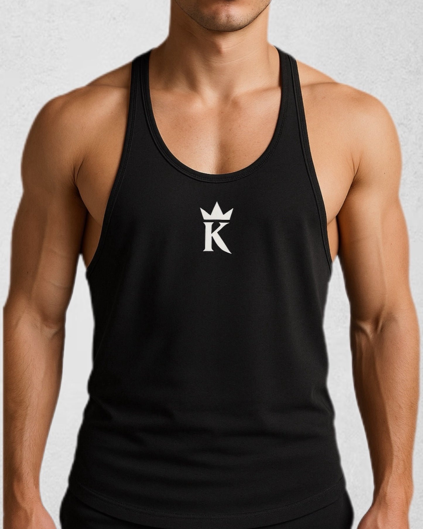 Legacy Stringer