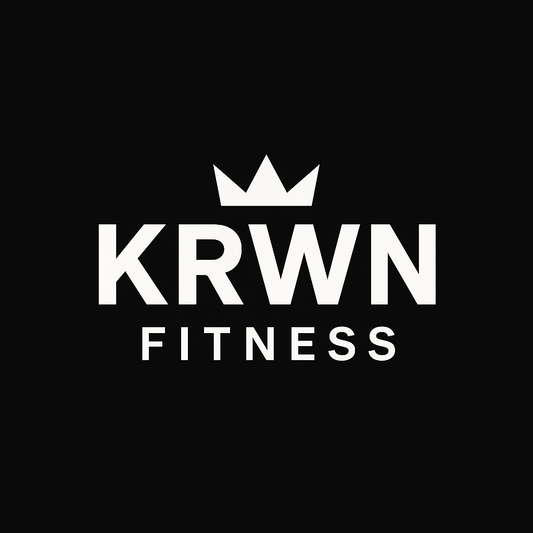 Welcome to KRWN: Where Discipline Meets Design