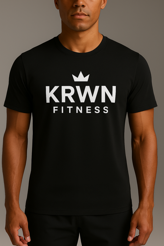 KRWN Performance Tee