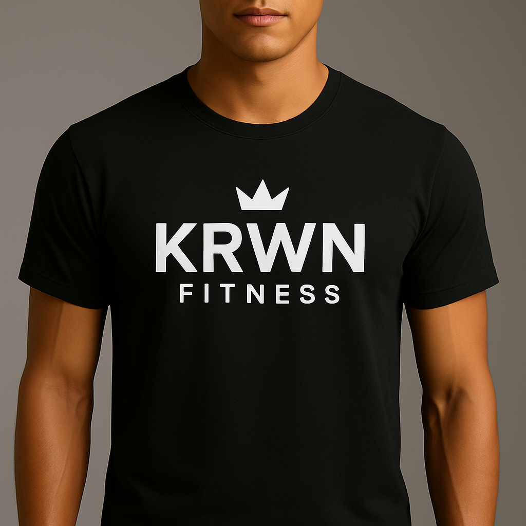 KRWN Performance Tee