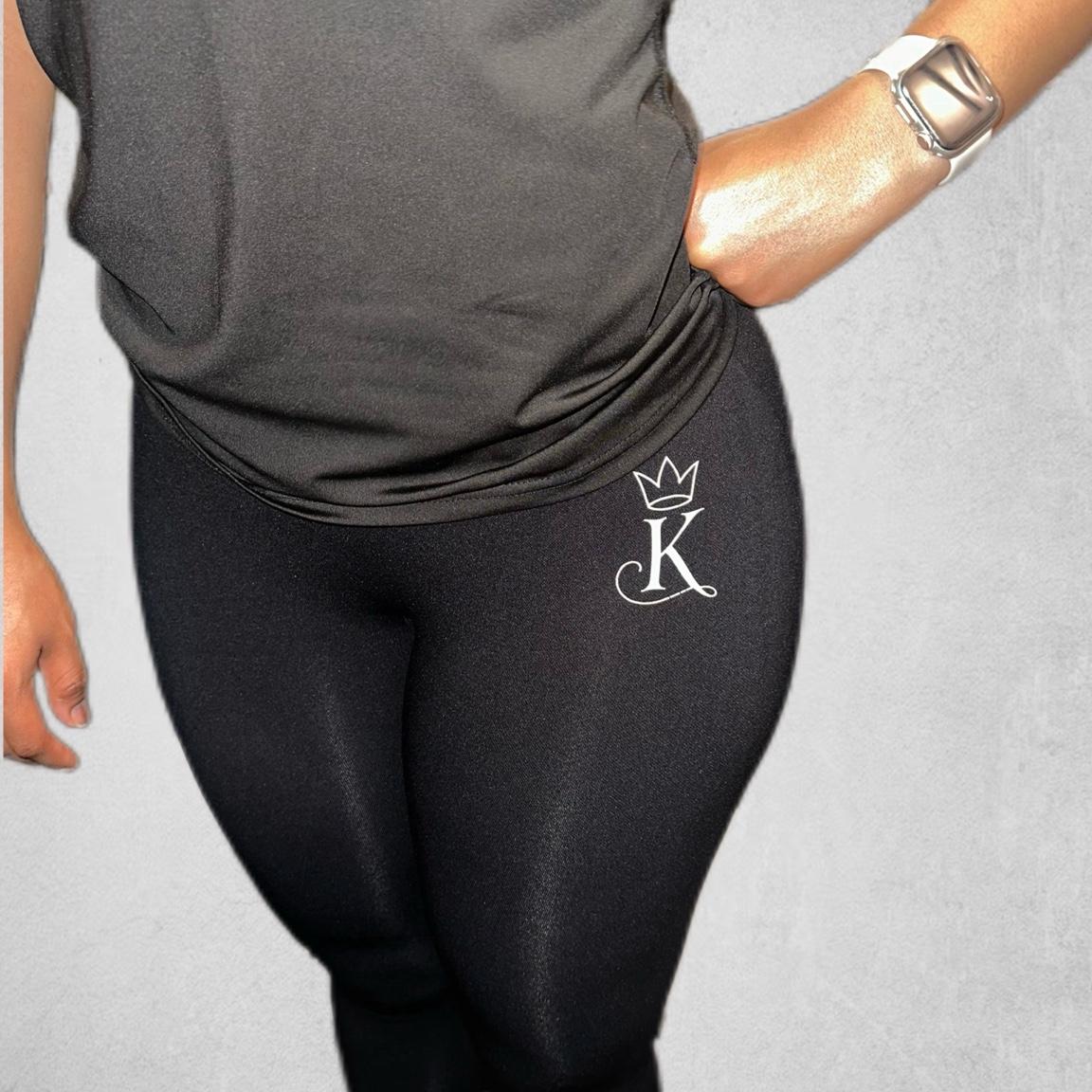 KRWN Ascend™ Leggings